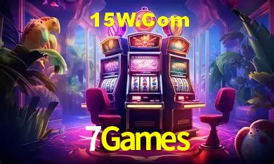 7Games,7Games Bet
